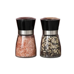 1900-3B Pepper Mill 6x13cm Glass 12-72c