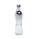 1966-19 Glass Bottle 1000ml 24c