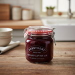 1966-38 Clip Top Jar 750ml 24c