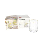 CB02-01 6Pcs Glass  12c