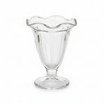 1988-115 Glass 6Pcs Set 230ml 8c