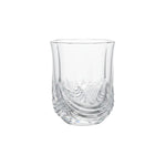 1988-62 Glass 6Pcs Set 210ml 12c