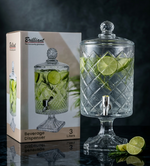 LD03-01 3L Juice Dispencer 4c
