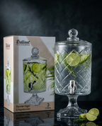 LD04-01 4.5L Juice Dispencer 3c