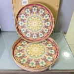 SHI-009 2Pcs Tray Set