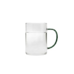 BG45113 Glass Cup 350ml 100c
