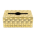 SHI-040 Tissue Box 75c