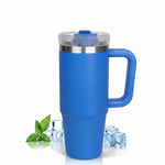 TS-8866 Klein Blue Cup 900ml 30c
