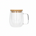 DW05-01 Double-W Cup+Cover 350ml 24c