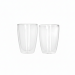 DW03-03 Double-W Glass 300ml 2Pcs Set 12