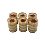 BG45085 (DMC021) 6Pcs Glass Set 8c