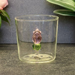 RXG-116 Flare-Shaped Glass 100c