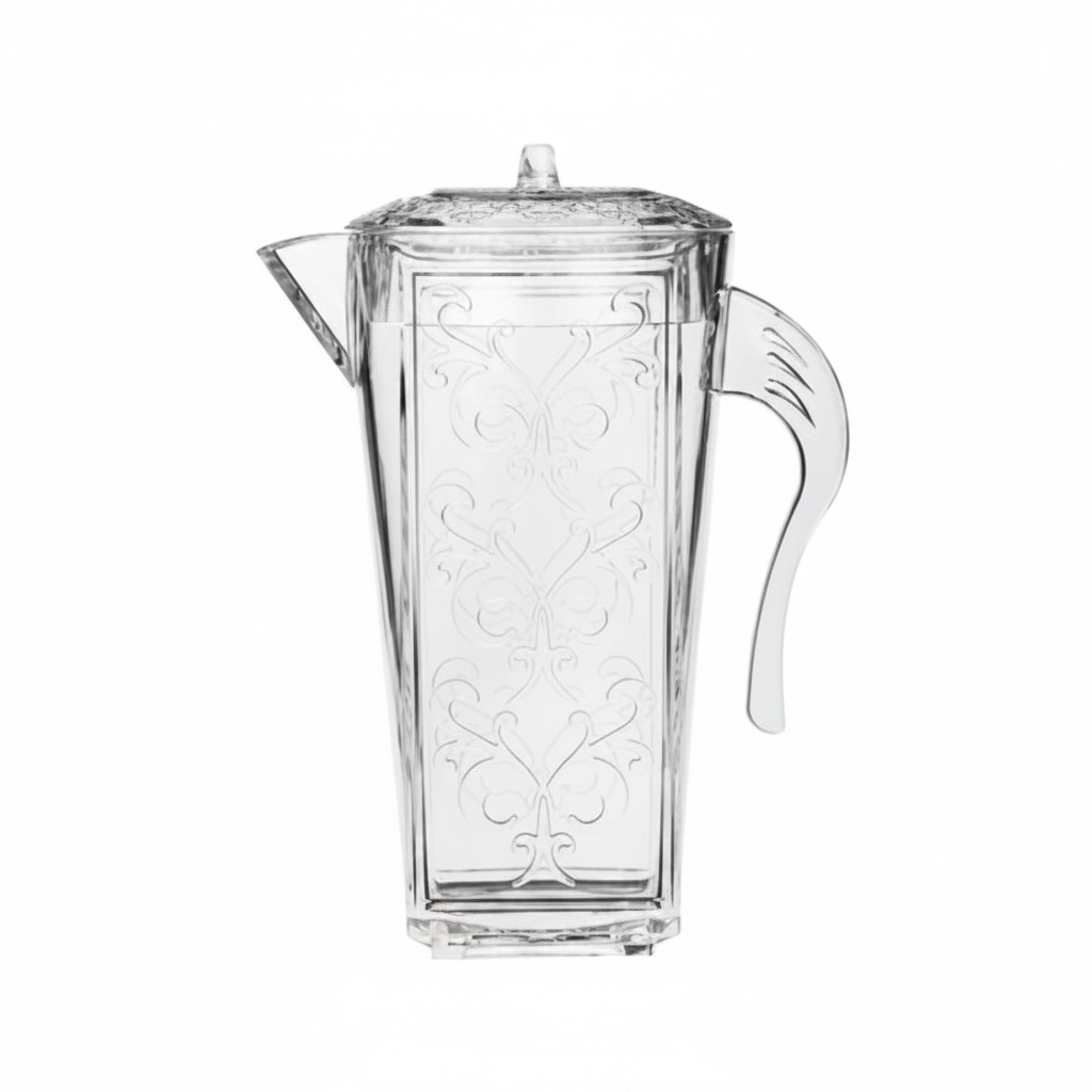 TW-18-JJ Fodge Jug AZAD 12c