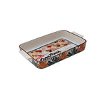 ASC008-KP1 Bakeware 25.5*14.5*5.2cm 6c