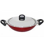 21500 Prestige Claasique 30cm Kadai (8c)