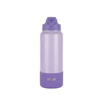TS-01-01013-204 Purple Thermos 1200ml25c