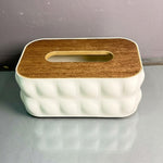 SHI-050 Tissue Box 40c