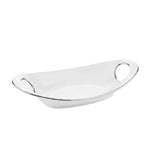 BR5048 16"Snack Long Plate (S) 8c