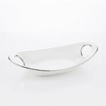 BR5048 16"Snack Long Plate (S) 8c