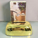 SHI-043 Tissue Box 75c