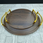 NG-035 Pallet (MDF) 2Pcs Set 24c