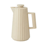 VF011M Vacuum Jug-1L Mocha 12c