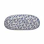 120YP 2011 12''Oval Plate 3-24c