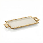 BR5053 18" 2-Handle Strip Plate (G) 8c