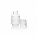 1988-220 Glass Water Carafe 600ml 24c