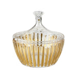2171T-S Acrylic Candy Bowl 48c