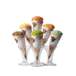 GX-021(GX-71A) Artificial Cone 300c each