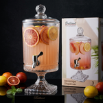 LD04-02 4.5L Juice Dispencer 3c