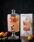 LD04-02 4.5L Juice Dispencer 3c