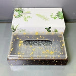 SHI-096 Tissue Box 48c