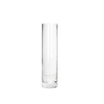 CB-49 Glass Vase 5*20.1cm 24c