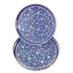 SHI-008 2Pcs Tray Set