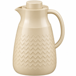 DAYDAYS Insulated Thermos Jug Hot & Cold Water Flask, Premium Vacuum Jug