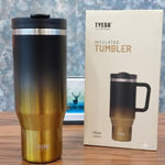 TS-01-01062-101 Black+Gold Mug 1200ml30c