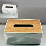 SHI-059 Tissue Box 40c
