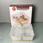 3380VT-S Acrylic Dry Fruit Box 20c