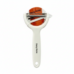 DH4320-3 Plastic+SS Peeler 14cm 24-96c