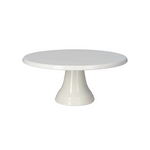 CPK-050 12"Cake Tray Porcelian 8c