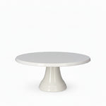 CPK-050 12"Cake Tray Porcelian 8c