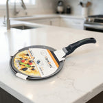 KC86 CREPE PAN 12c