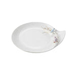 BR5057 12"Bird Plate 12c