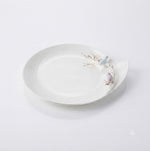 BR5057 12"Bird Plate 12c