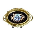 SHI-072 Oval Serving Tray 20c
