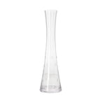CB-31 Glass Vase 4.2x27.1x7.8cm 24c