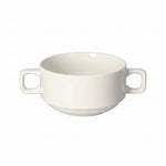 CP113 6Pcs Soup Bowl Set 12c