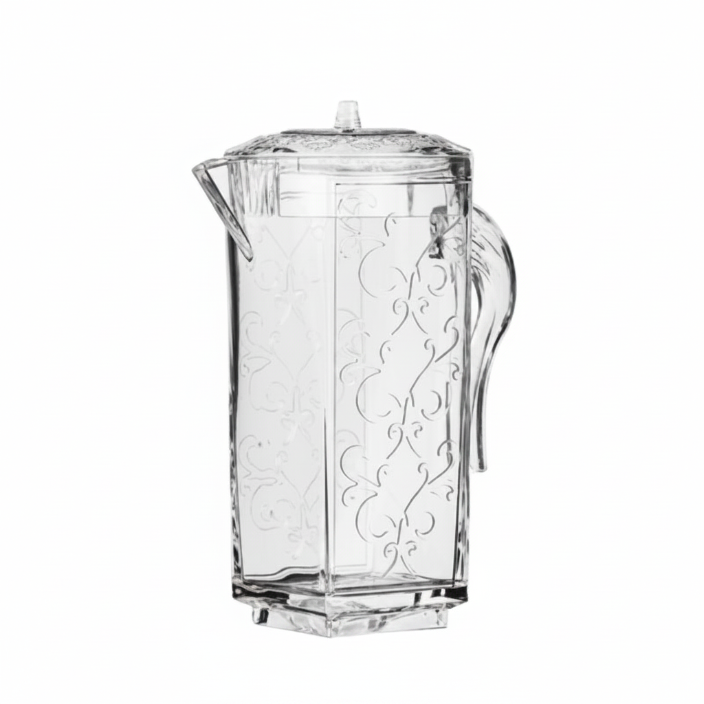 TW-18-JJ Fodge Jug AZAD 12c